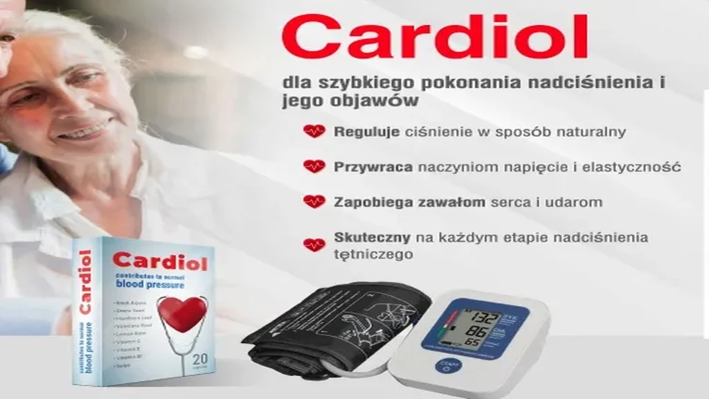 Cardione - Italia - opinioni - sito ufficiale - in farmacia - recensioni - prezzo - composizione